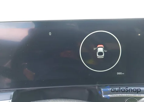 2026 Kia K5 Gt из США, поврежденный, VIN KNAG44J87T5397306